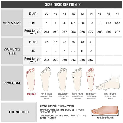 Rax Men's Aqua Upstreams Quick-drying Breathable Fishing Shoes Women Hole PU Insole Anti-slip Water Shoes Hiking