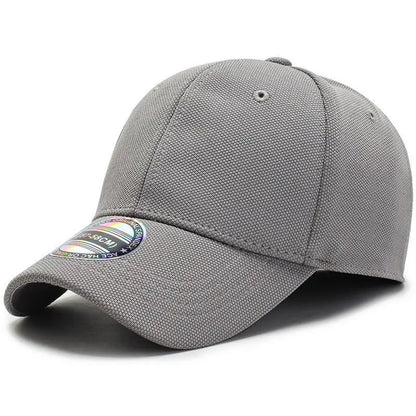 Full Closed Fitted Baseball Cap Hat Outdoor Sports Golf Caps for Women Men Hip Hop Snapback Visor Casquette Gorras