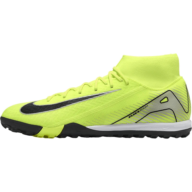 Nike Genuine Autumn and Winter New Men's Sports Shock-Absorbing Training Football Shoes FQ8331-700