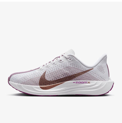 Zapatillas de running de malla Nike Authentic Pegasus Plus para mujer FQ7261-102
