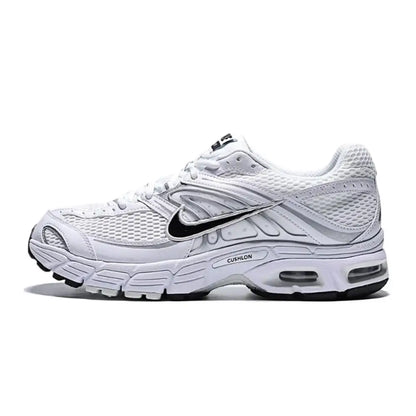 Nike AIR MAX MOTO 2K miesten juoksukengät: Monipuoliset, liukumattomat, kestävät, hengittävät, tyylikkäät ja mukavat IO9279-100