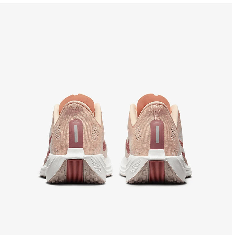 Zapatillas de running de malla Nike Authentic Pegasus Plus para mujer FQ7261-102
