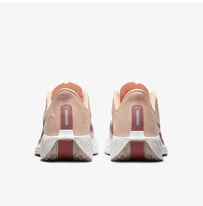 Zapatillas de running de malla Nike Authentic Pegasus Plus para mujer FQ7261-102