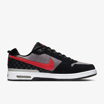 Nike genuine autumn edition men's and women's air cushion low top shock-absorbing board shoes IM7147-001