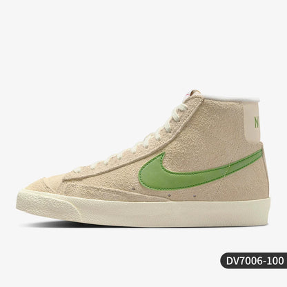 Sneakers casual mid-top da donna Nike Authentic BLAZER MID '77 DV7006-100