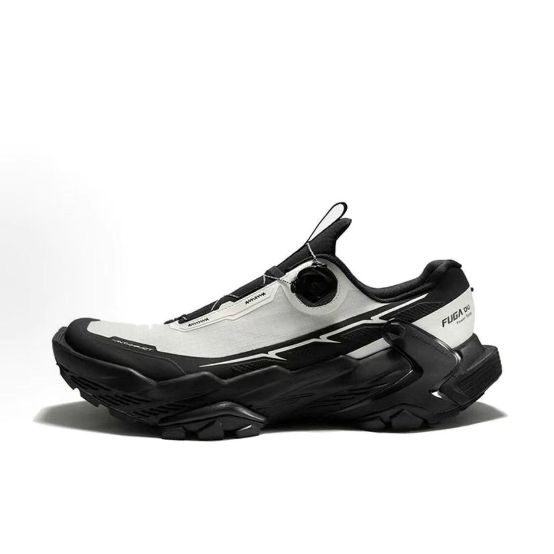 Professionelle løbesko til mænd, åndbare gåsko til mænd, skridsikre udendørs sportssko, slidstærke løbesneakers til mænd
