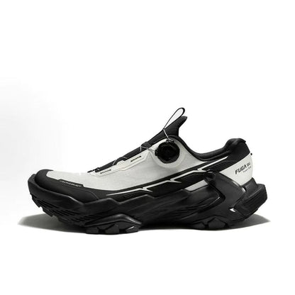 Professionelle løbesko til mænd, åndbare gåsko til mænd, skridsikre udendørs sportssko, slidstærke løbesneakers til mænd