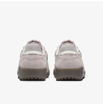 Nike Genuine Terra Manta Suede Men's Low Cut Sneakers IB7254-001