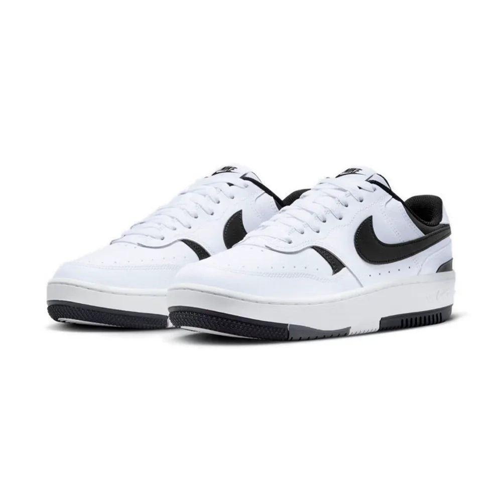 Nike Gamma Force Low-Top Air Force 1 – muodikkaat ja monipuoliset lenkkarit, urheilulliset, luistamattomat ja kestävät vapaa-ajan naisten kengät DX9176-100