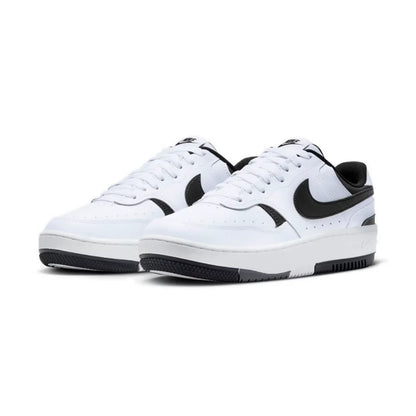 Nike Gamma Force Low-Top Air Force 1 – muodikkaat ja monipuoliset lenkkarit, urheilulliset, luistamattomat ja kestävät vapaa-ajan naisten kengät DX9176-100