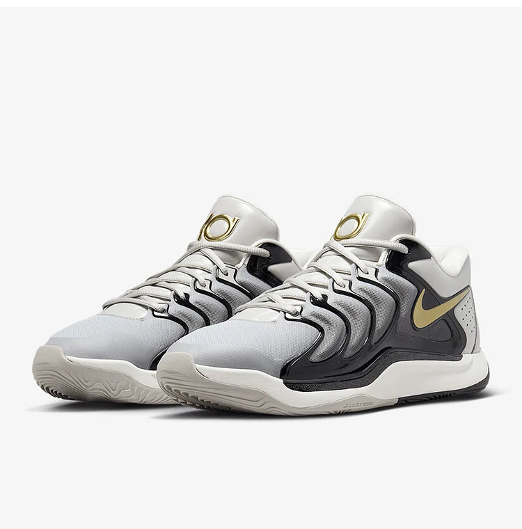 Nike Genuine KD17 miesten matalavartiset koripallokengät FJ9488-003