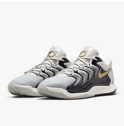 Nike Genuine KD17 miesten matalavartiset koripallokengät FJ9488-003