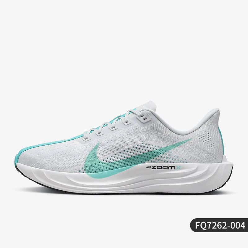 Nike Pegasus Plus -miesten hengittävät verkkokengät FQ7262-001