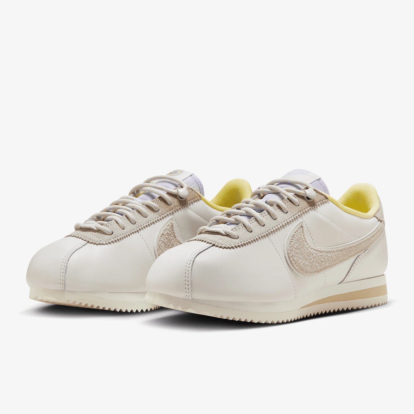 Nike genuine Cortez 23 Premium Women's Retro Sports Shoes FZ5041-011