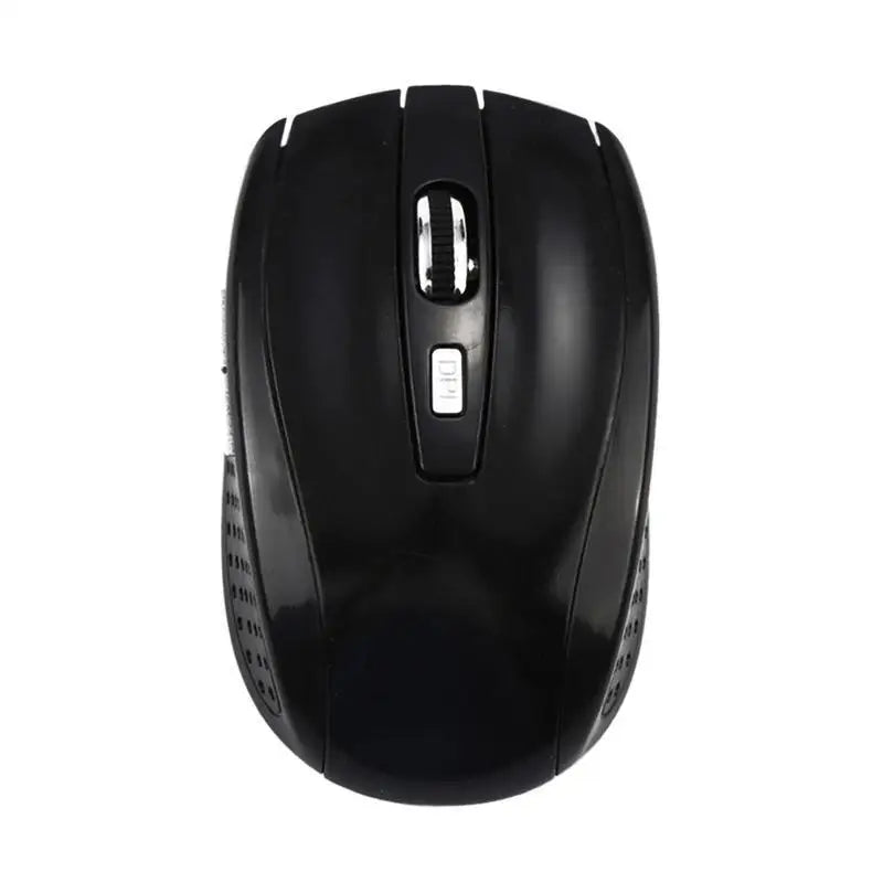2.4GHz Wireless Mouse Optical Mice with USB Receiver Gamer 6 Buttons Mouse For Computer PC Laptop Accessories
