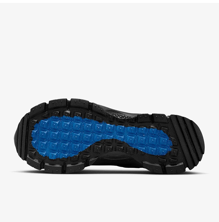Nike, aidot uudet naisten ulkoilukengät, kevyet, paksupohjaiset retro-juoksukengät HQ2181-004