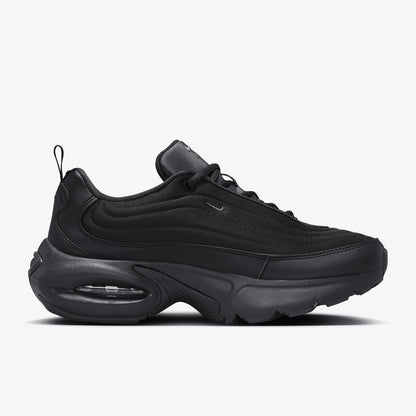 Nike Official Genuine Air Max Portal Women's Cushioned Thick Sole Running Shoes HF3053-007