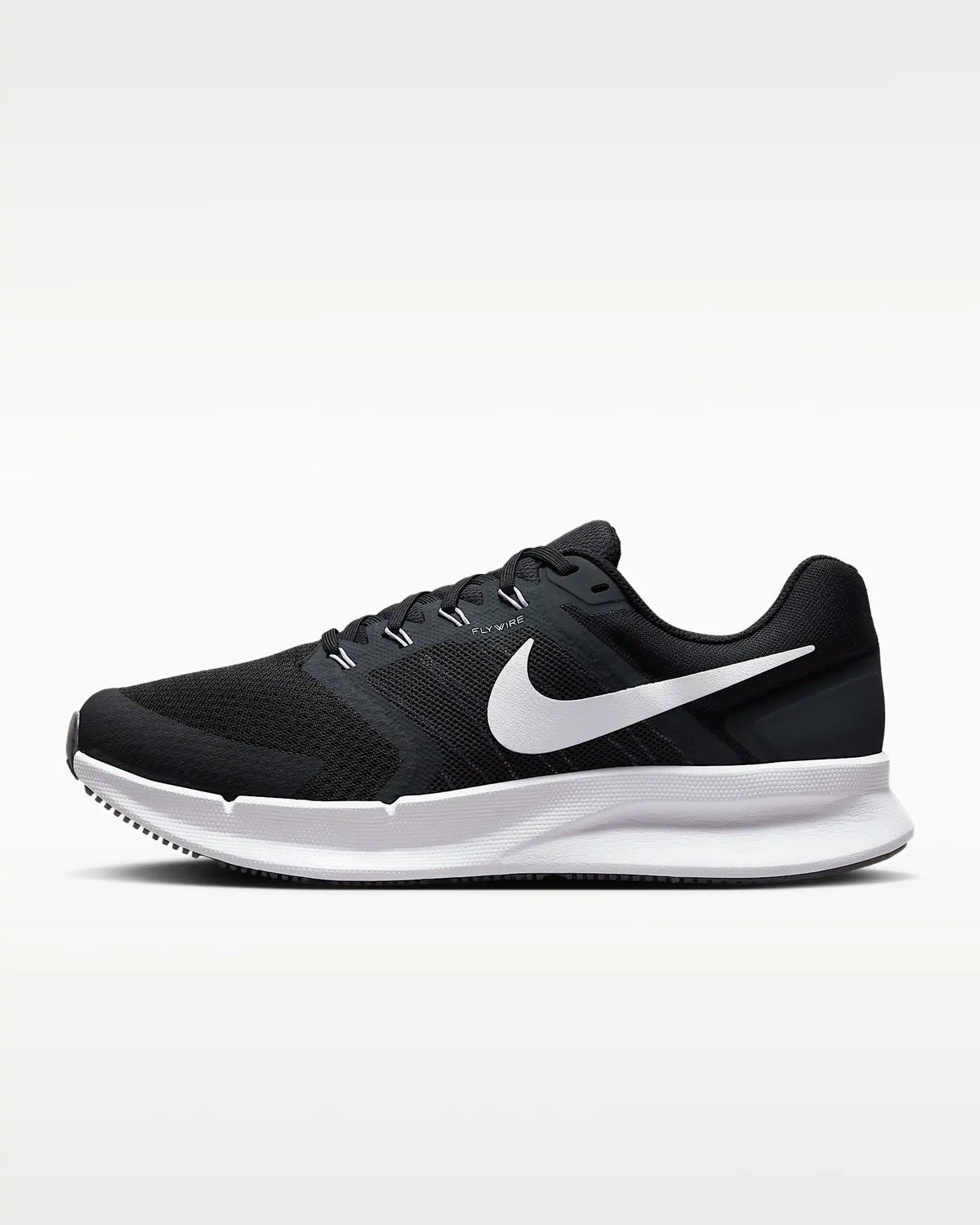 Miesten Nike Run Swift 3 -juoksukengät DR2695-017