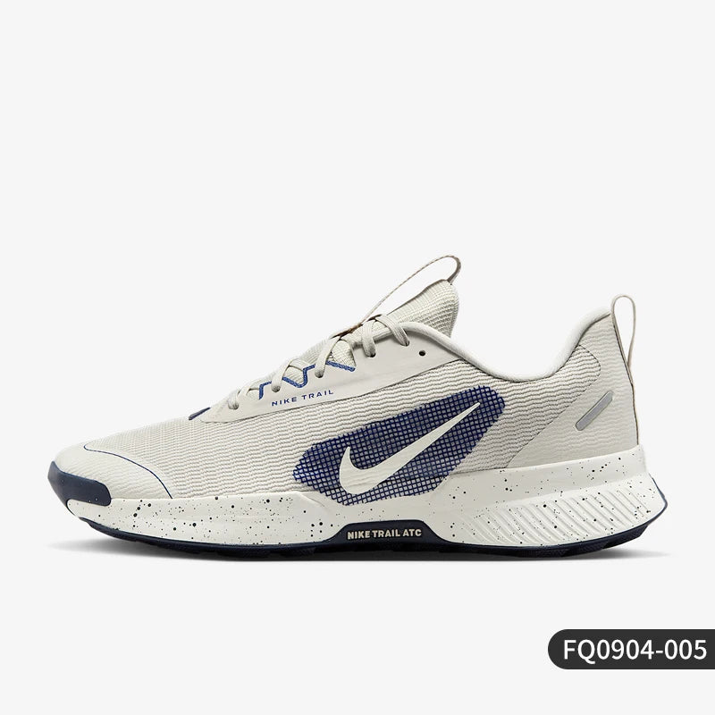 Nike, aito Juniper Trail 3 miesten maastojuoksukengät, hengittävät FQ0904-005
