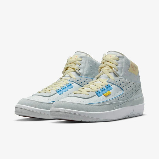 Nike Authentic Jordan 2 Retro Low SP miesten ja naisten urheilukengät DN3802-001
