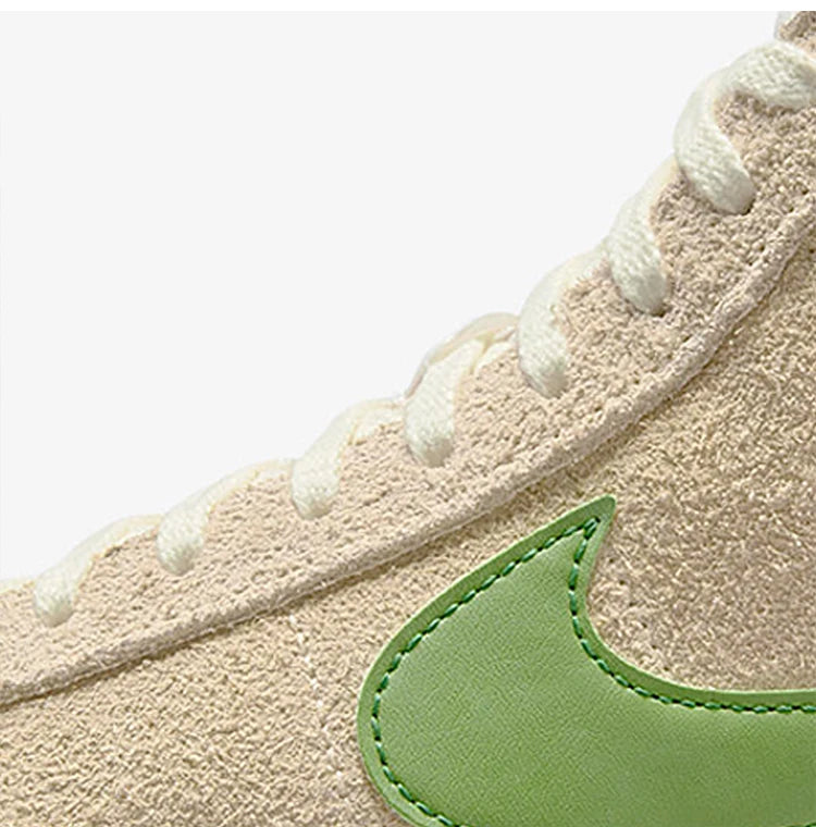 Sneakers casual mid-top da donna Nike Authentic BLAZER MID '77 DV7006-100