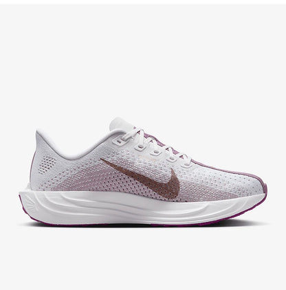 Zapatillas de running de malla Nike Authentic Pegasus Plus para mujer FQ7261-102