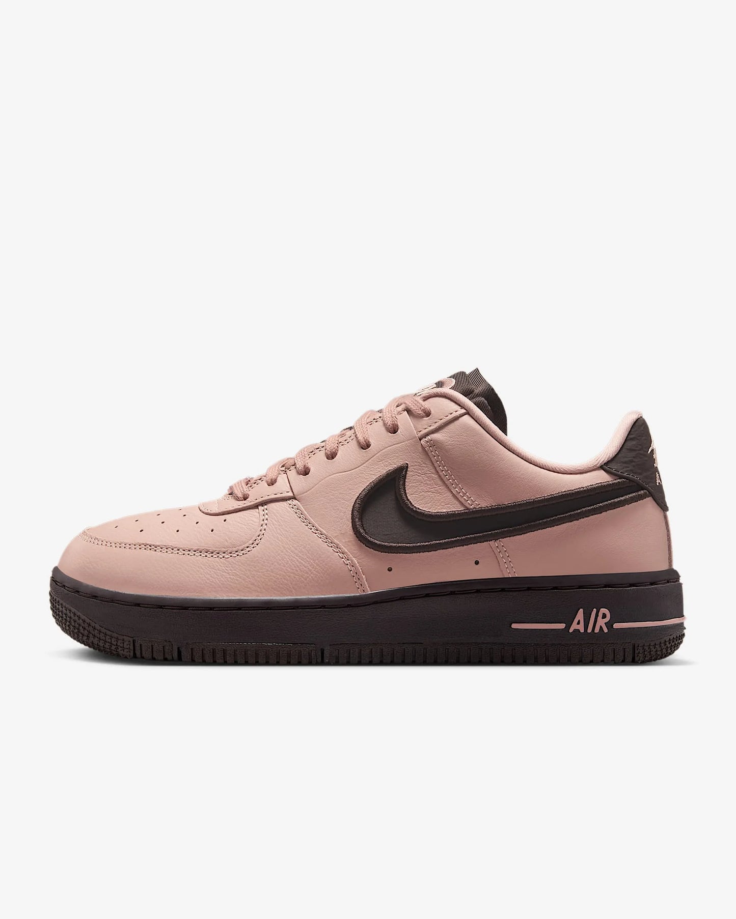 Nike Original Men’s and Women’s Shoes New AIR FORCE 1 Board Shoes Classic Fashion AF1 Casual Shoes DD8959-100