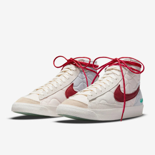 Nike Authentic BLAZER MID '77 női divatcipő DQ5360-181