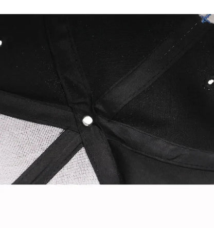 1994 BUBBA GUMP SHRIMP Baseball cap men women Sport hats Summer Cap Embroidered casual Hat Forrest Gump caps Costume wholesale