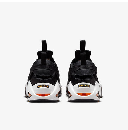 Nike Authentic Air Max Craze -naisten pehmustetut vetoketjulliset vapaa-ajan kengät FZ2089-001
