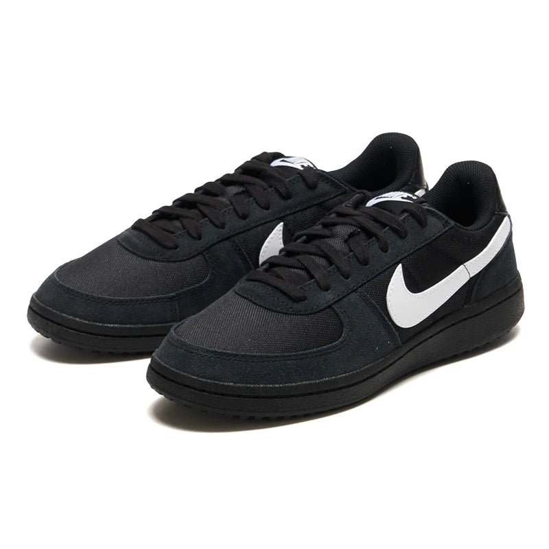 Nike Women's Shoes Field General (Gs) Sports Shoes, Lightweight, Breathable, Casual Shoes, Trendy Retro Sneakers If0465-001