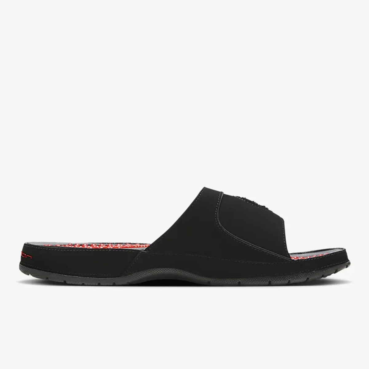 Nike Genuine Jordan Нови мъжки сандали с мека подплата FD7674-001