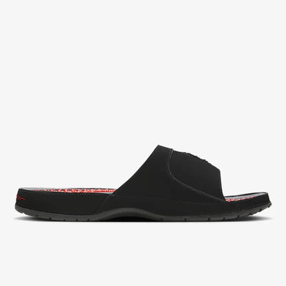 Nike Genuine Jordan Нови мъжки сандали с мека подплата FD7674-001