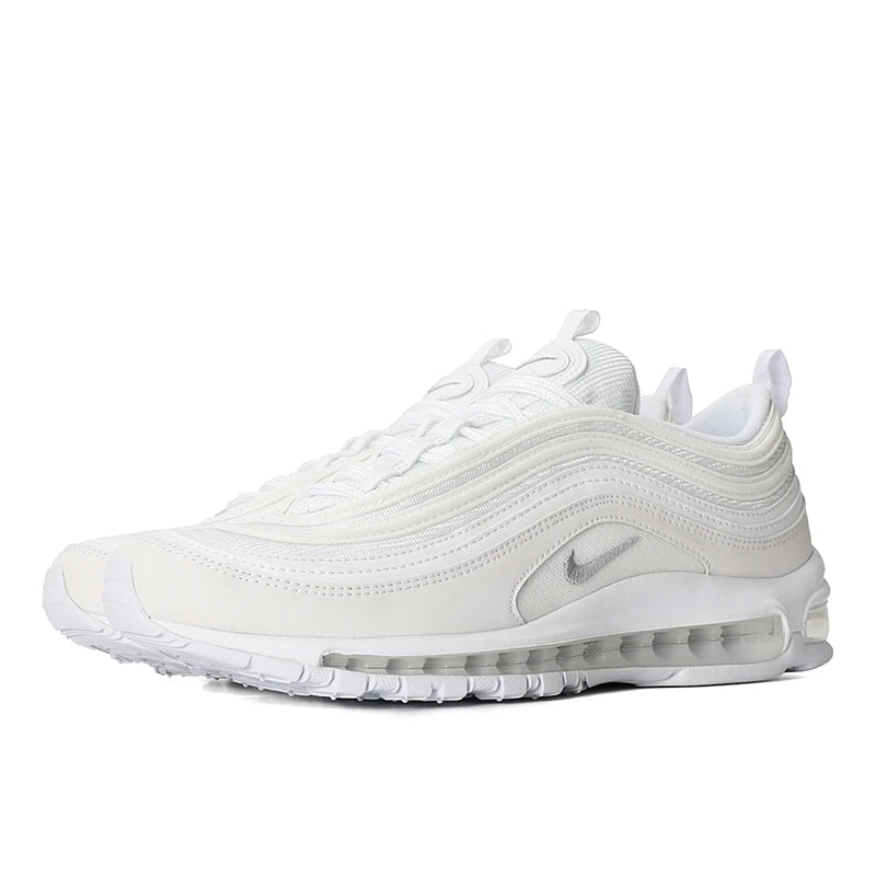 Alkuperäiset NIKE AIR MAX 97 miesten juoksukengät