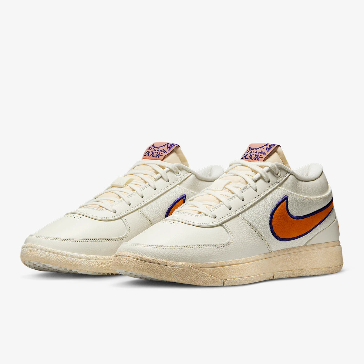 Nike Genuine Book 1 EP miesten koripallokengät FJ4250-106
