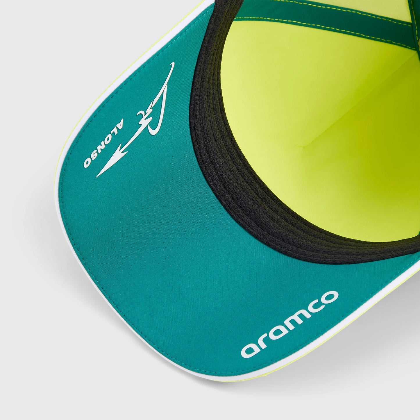 Aston Martin Team 2026 Fernando Alonso Cap, Men's and women's fan supporters baseball cap, ALONSO 14 baseball cap