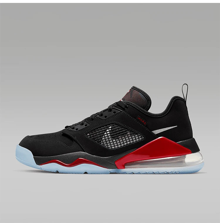 Nike Authentic Miesten JORDAN Ilmapehmustetut, hengittävät koripallokengät CK1196-008