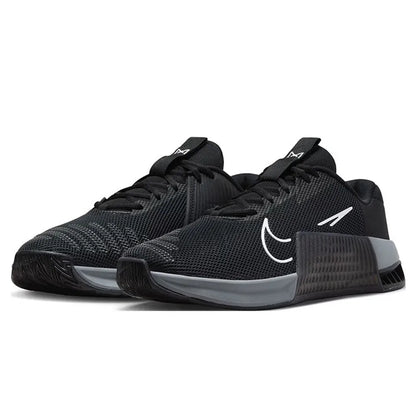 Nike Metcon 9 Outdoor Fitness Training Sports Comfortable Shock-Absorbing Casual Shoes DZ2617-001