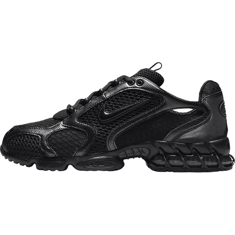 Nike: aidot, uudet, hengittävät, muodikkaat ja pehmustetut miesten vapaa-ajan kengät HM8497-010