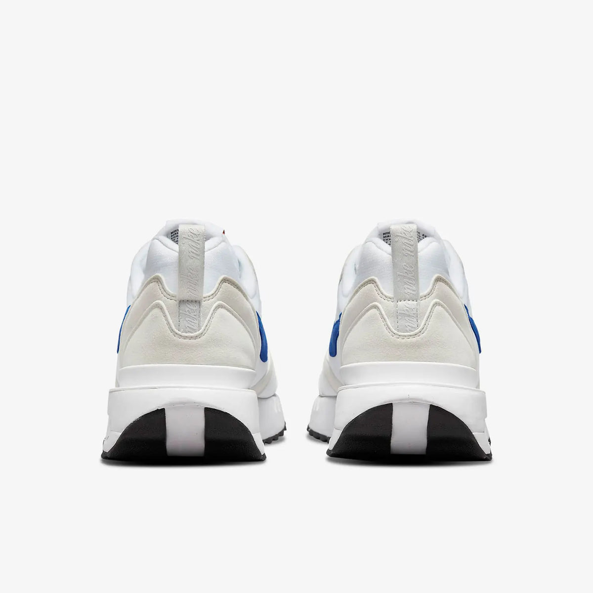 Nike:n aidot AIR MAX -miesten pehmustetut ja kestävät urheilu- ja vapaa-ajan kengät DJ3624-100