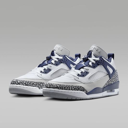 Nike:n aidot Jordan-miesten hengittävät ja pehmustetut koripallokengät FQ1759-140