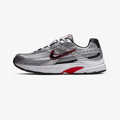 Nike Hengittävät juoksukengät Retro-juoksukengät Luistamattomat Kestävät Pehmustetut NIKE INITIATOR Musta 394055-001