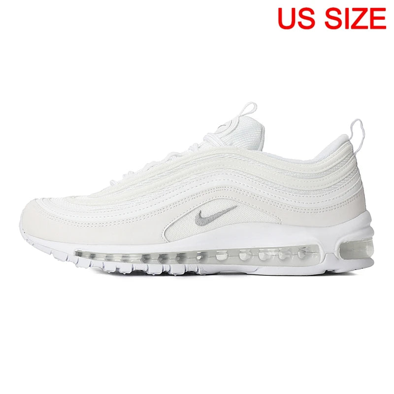 Alkuperäiset NIKE AIR MAX 97 miesten juoksukengät