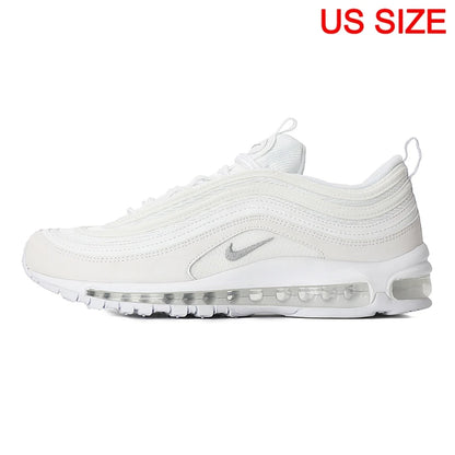 Alkuperäiset NIKE AIR MAX 97 miesten juoksukengät