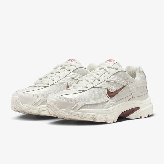 Nike Authentic Initiator -naisten matalavartiset iskunvaimentavat ja kulutusta kestävät urheilukengät 394053-007
