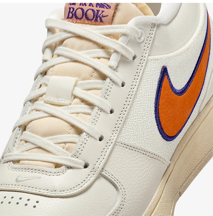 Nike Genuine Book 1 EP miesten koripallokengät FJ4250-106