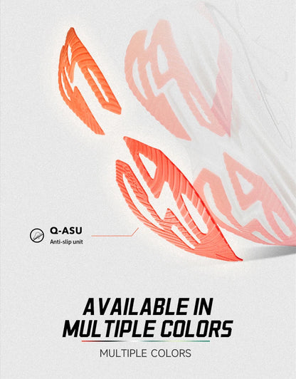 QIAODAN TG1.0 Women’s Marathon Running Shoes 2026 New Platform Racing Shock Absorption Soft Long Distance Sneakers QDB022253285