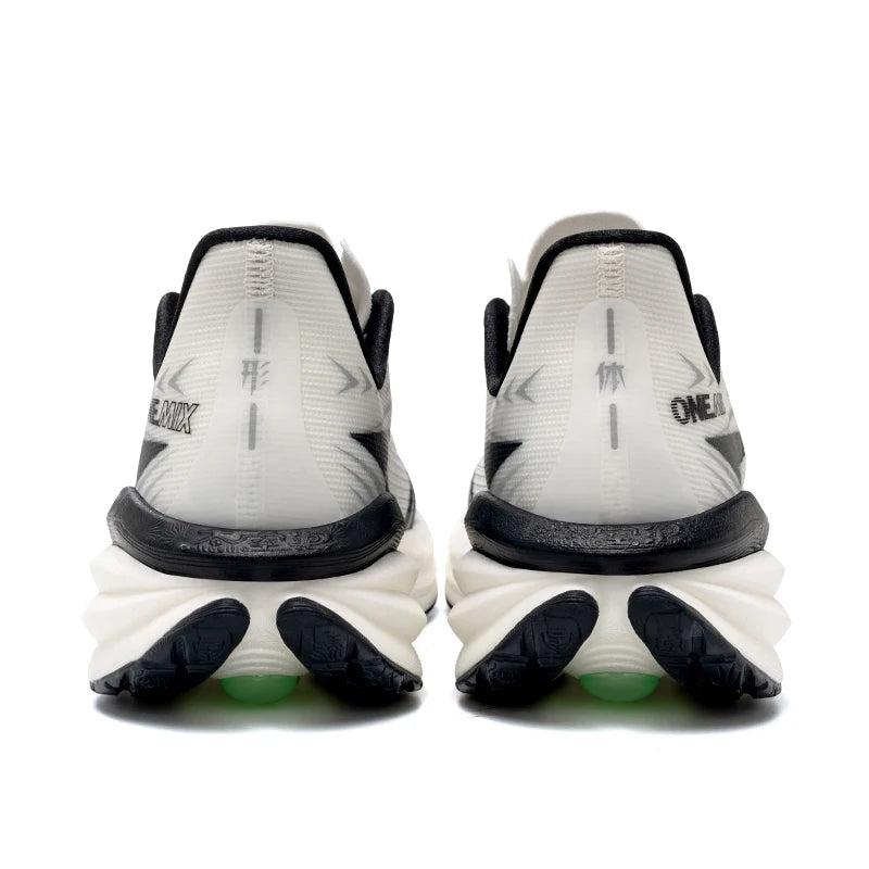 Scarpe da running ONEMIX YUE SHUANG da uomo con cuscinetto d’aria, sneakers sportive da coppia, scarpe da corsa per sport all’aperto e camminata da donna