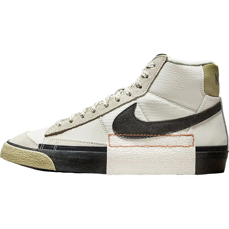 Nike Original Blazer Mid Pro Club Unisex-Freizeitsneaker FB8891-002