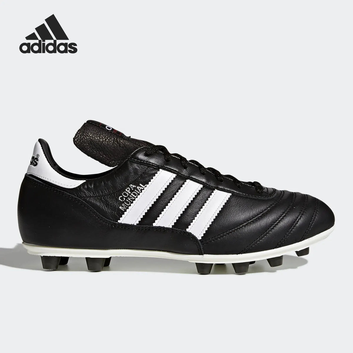 „Adidas“ autentiški naujojo sezono vyriški žemi bateliai su raišteliais futbolo žaidimui 015110